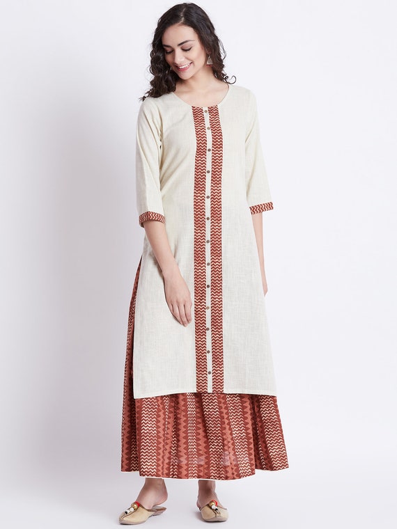 etsy kurta