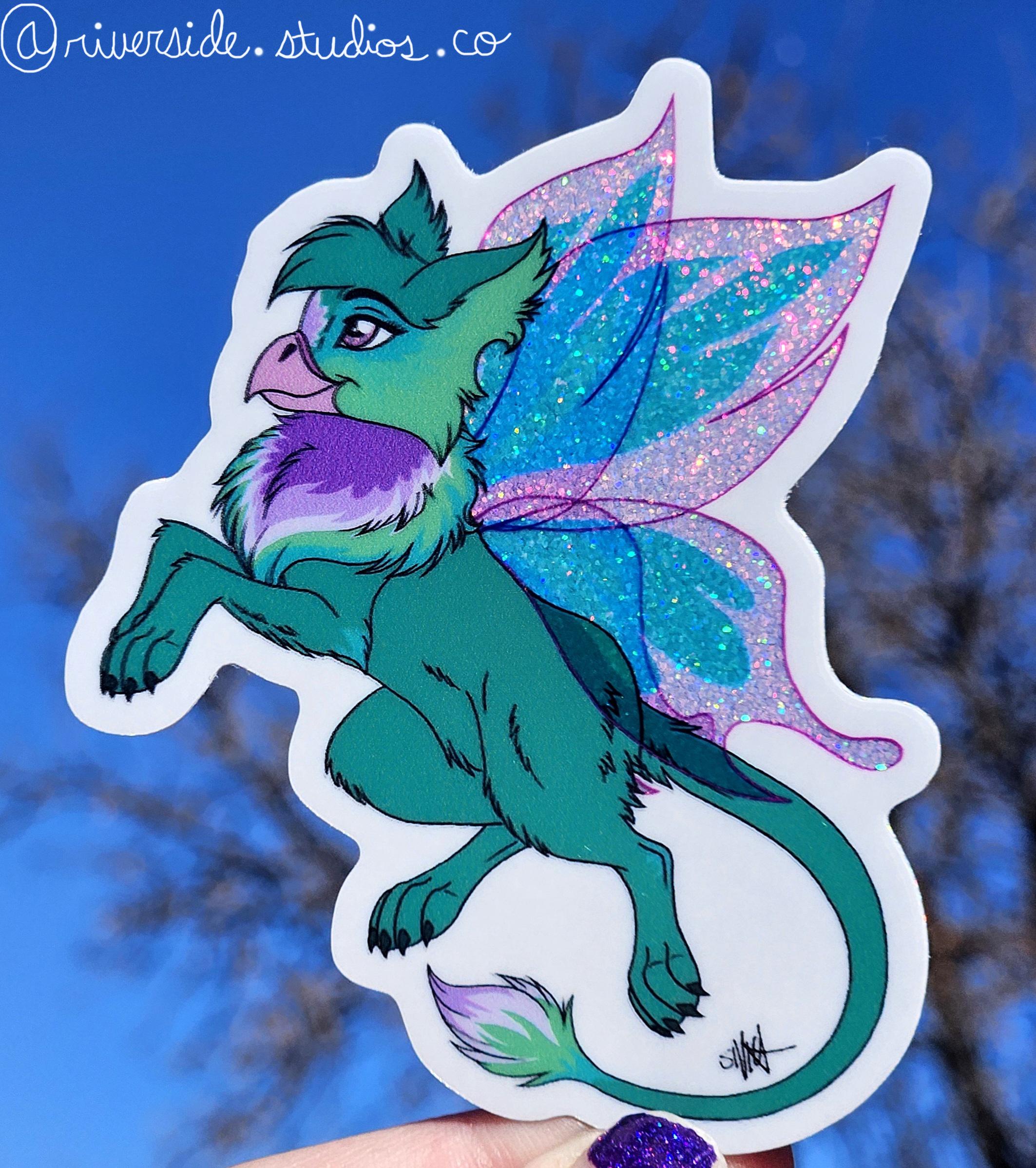 Neopets Eyrie - Etsy