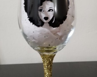 Wine Goddess Set main image 0