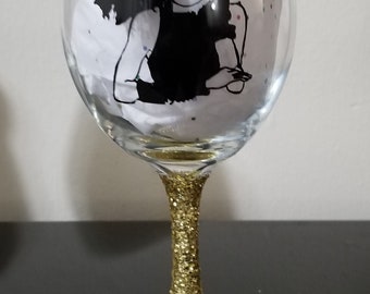 Wine Goddess Set main image 1
