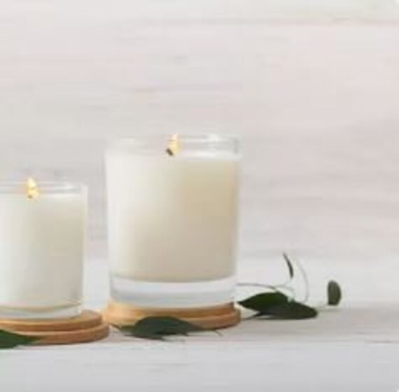 designer fragrance candles