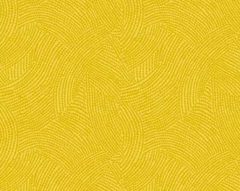 Over the Rainbow Paislies Green by Kathy Hall A-8411-G Andover Fabrics