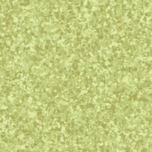 By The Continuous HALF YARD - Color Blends by Quilting Treasures, Pattern #23528-HS Pistachio, Tonal Green Blender, Basic