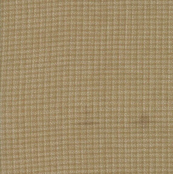 A Linen Texture Collection Linen Texture Shortcake - Edyta Sitar - PER QUARTER METRE A Linen Texture Collection Linen Texture Shortcake - Edyta Sitar - PER QUARTER METRE