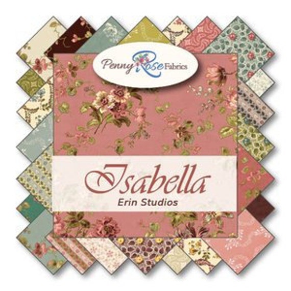 The Seamstress Thimble Berries - Edyta Sitar - PER QUARTER METRE The Seamstress Thimble Berries - Edyta Sitar - PER QUARTER METRE