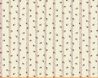12 yard cut Sampler by Julie Hendricksen for Windham Fabrics # 41307-2