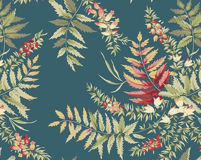 Rare - by the CONTINUOUS HALF Yards - the Seamstress by Edyta Sitar of ...