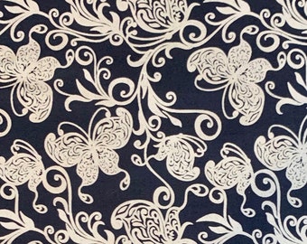Noel Peppermint Cranberry - Edyta Sitar - PER QUARTER METRE Noel Peppermint Cranberry - Edyta Sitar - PER QUARTER METRE