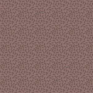 May include: A seamless pattern with a brown background and a repeating pattern of dark brown brushstrokes. The brushstrokes are arranged in a swirling pattern, creating a sense of movement and energy.