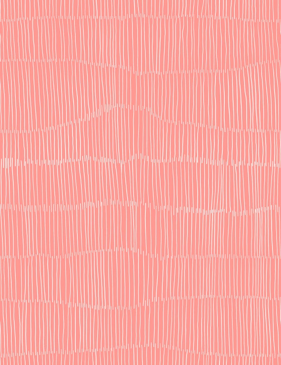 Floradora: Thatch in Melon Floradora: Thatch in Melon