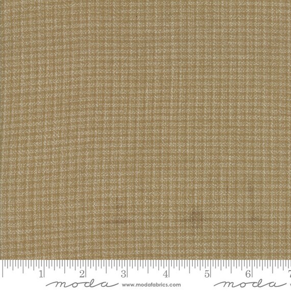 A Linen Texture Collection Linen Texture Shortcake - Edyta Sitar - PER QUARTER METRE A Linen Texture Collection Linen Texture Shortcake - Edyta Sitar - PER QUARTER METRE