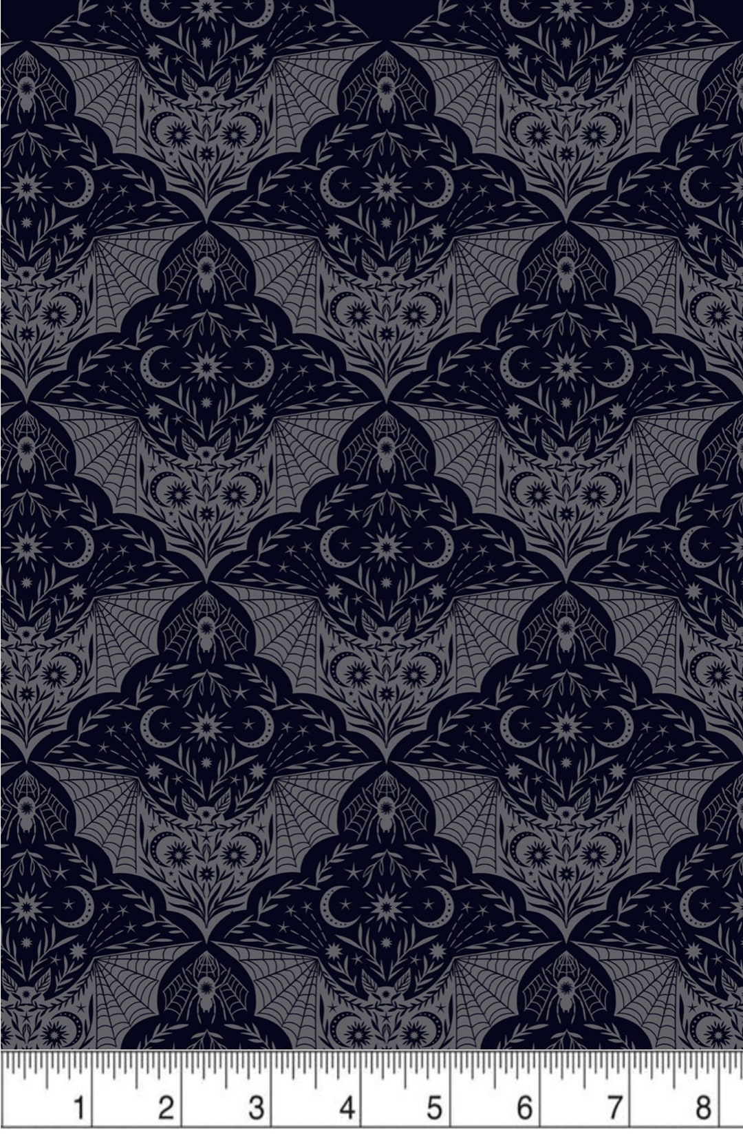 Rare - by the Continuous HALF YARDS - Cast a Spell by Lewis and Irene ...