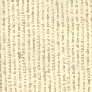 Op de afbeelding: Een pagina tekst met een vintage esthetiek, met een lichtbruine achtergrond en donkerbruine tekst. De tekst is gerangschikt in verticale kolommen, met een verscheidenheid aan woorden en cijfers.