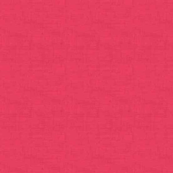 A Linen Texture Collection II Linen Texture Berry - Edyta Sitar - PER QUARTER METRE A Linen Texture Collection II Linen Texture Berry - Edyta Sitar - PER QUARTER METRE