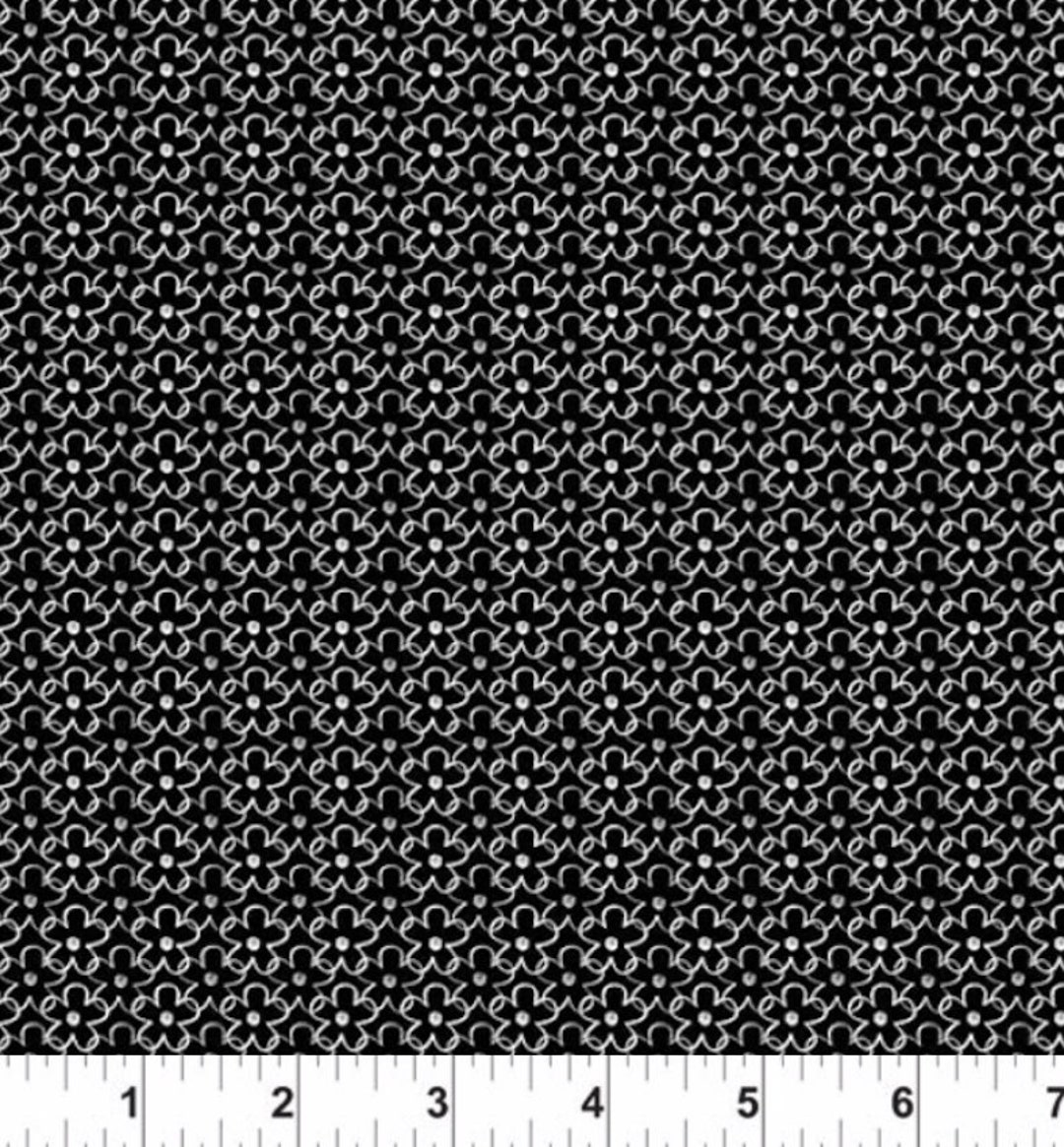 Rare - by the Continuous HALF YARD - En Vogue by Studio 8 for Quilting ...