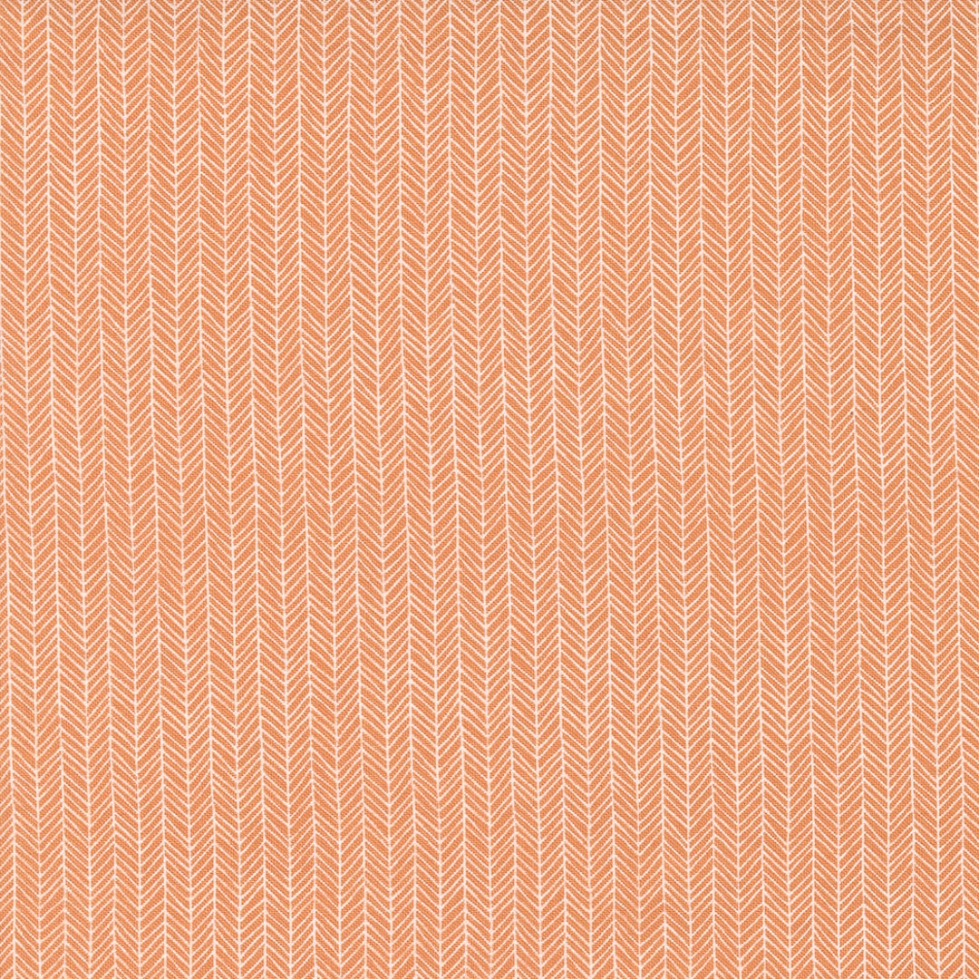 October Continuous Patten Rare - by the Continuous HALF YARDS - Late October by Sweetwater for ...