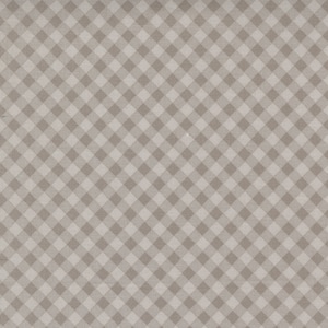 May include: A seamless pattern featuring a classic gingham design. The fabric has a repeating pattern of light and dark tan squares, creating a checkered effect. The pattern is suitable for various craft and home decor projects.
