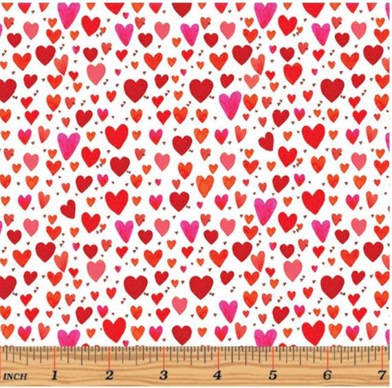 Purrfect Cats Playful Hearts Pink/White Purrfect Cats Playful Hearts Pink/White