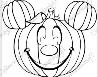 Disney Thanksgiving Svg Etsy