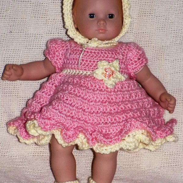 Bitty Baby Clothes - Etsy