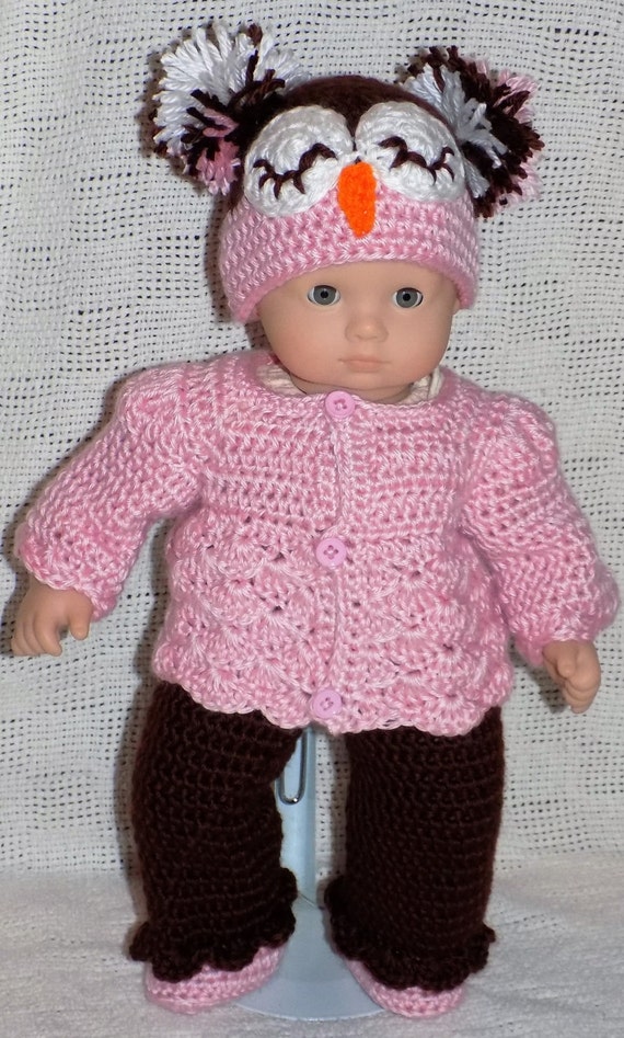 Free crochet patterns for bitty baby doll 2025