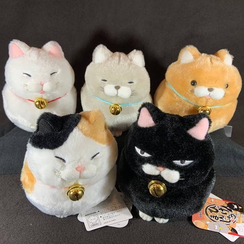 amuse collection plush