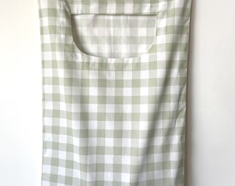 Laundry Bag Door Hanging, bathroom bag