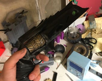 Thorn hand cannon Destiny