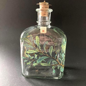 Holmegaard decanter - Etsy 日本