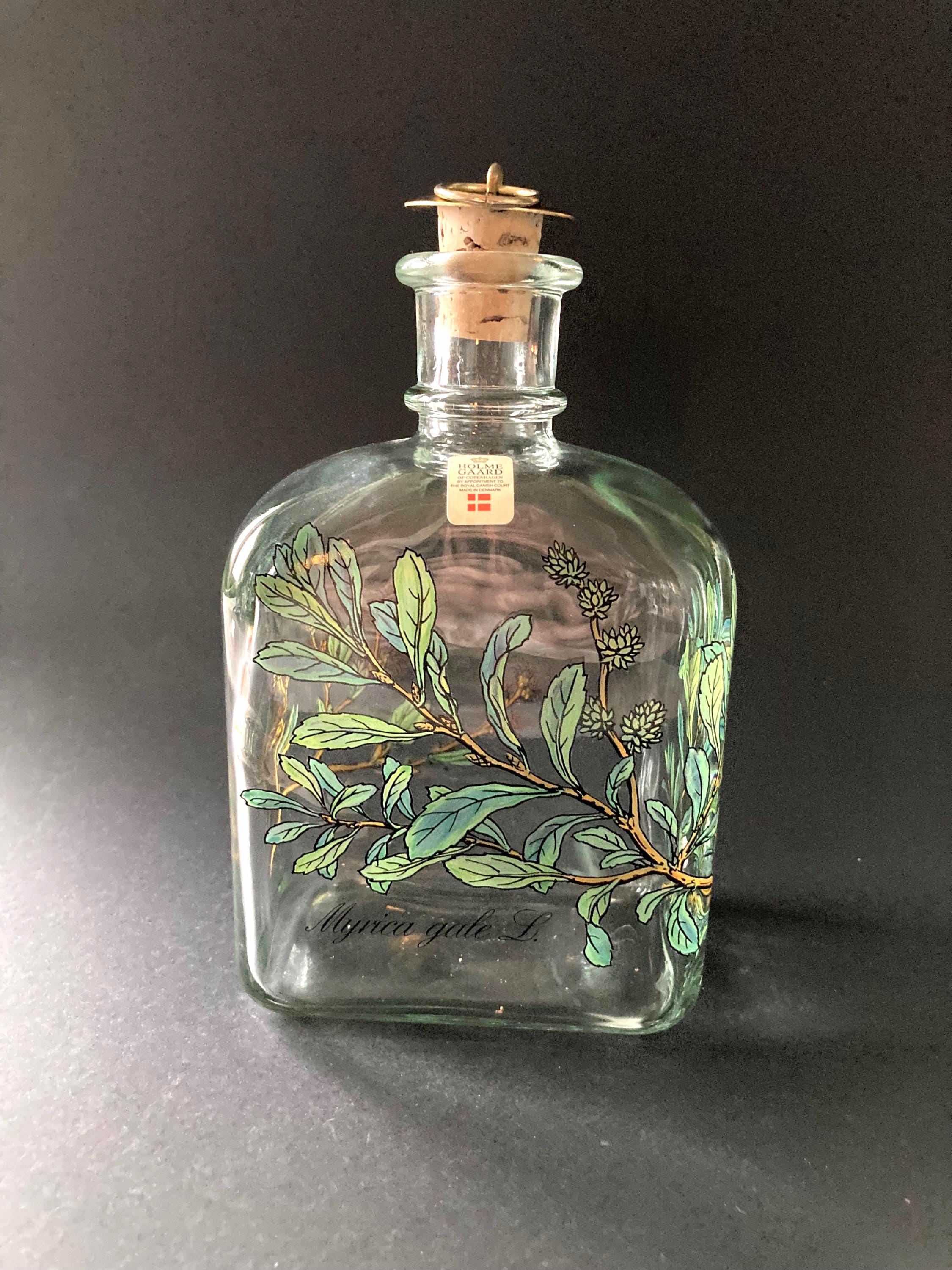 Holmegaard decanter - Etsy 日本