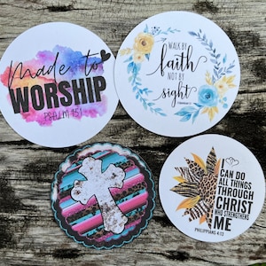 Freshie Cardtsock Grab bag (20 piece) - Faith Designs - additional images included that aren’t pictured!