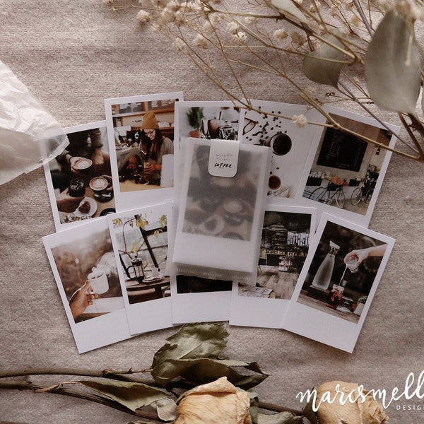 Cardstock Photo Prints Etsy