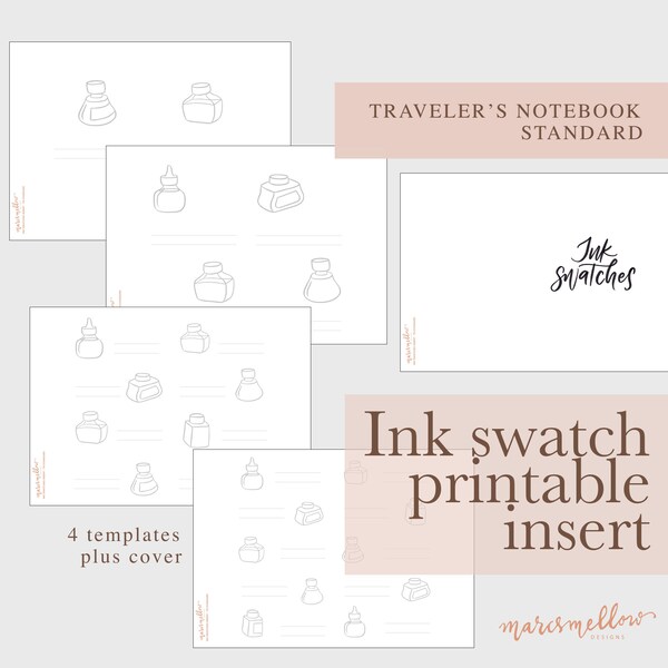 Swatches - Etsy