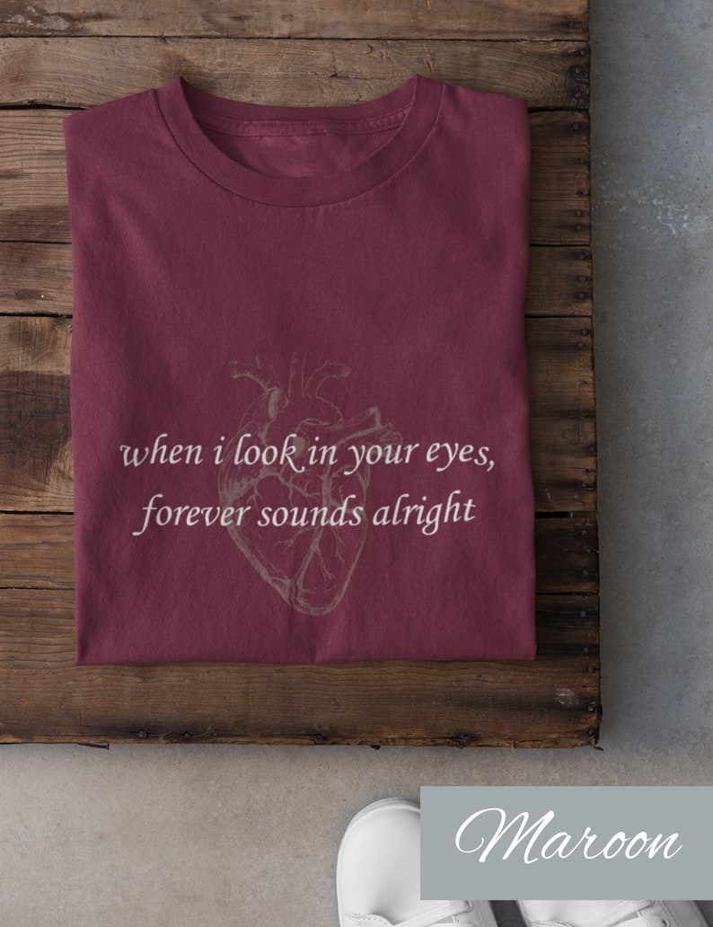 Wallows Band Inspired Shirt Band Merch Tell Me That Its Over the