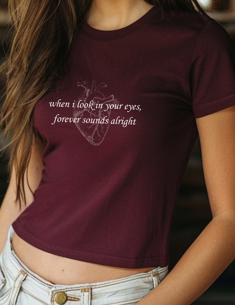 Wallows Band Inspired Shirt Band Merch Tell Me That Its Over the