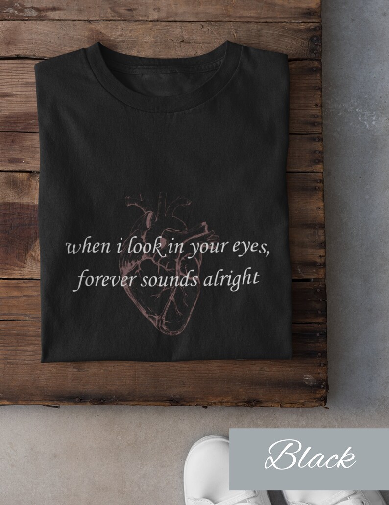 Wallows Band Inspired Shirt Band Merch Tell Me That Its Over the