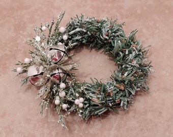 dollhouse wreath