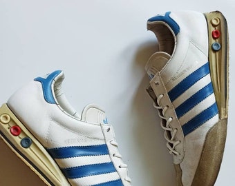 adidas vintage shoes