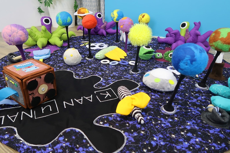 Baby Einstein activity mat Etsy