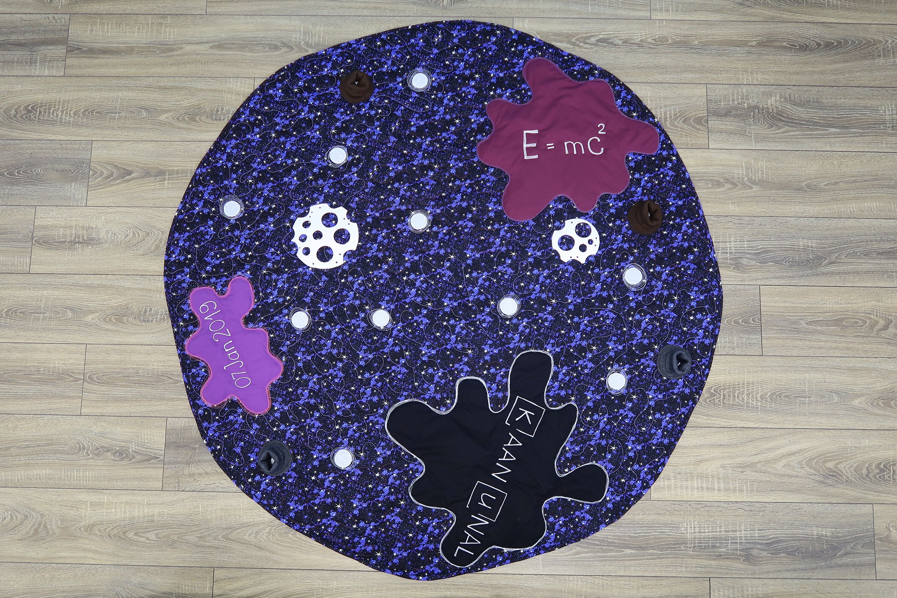 Baby Einstein activity mat Etsy