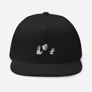 Mrbeast wearing hat png image