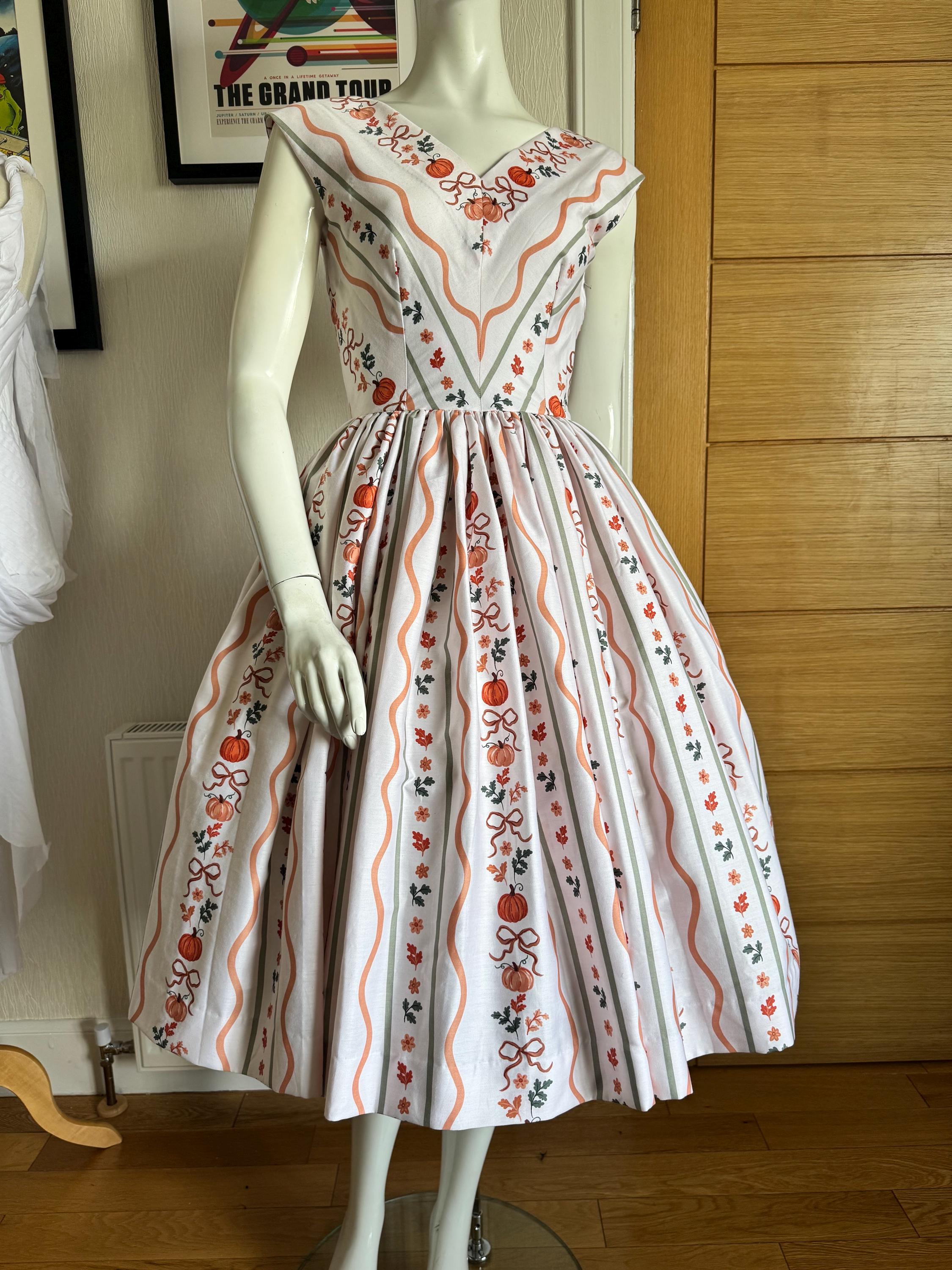 Vintage Liberty Dress - Etsy UK