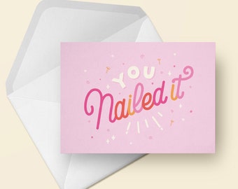 You nailed it ! Postcard