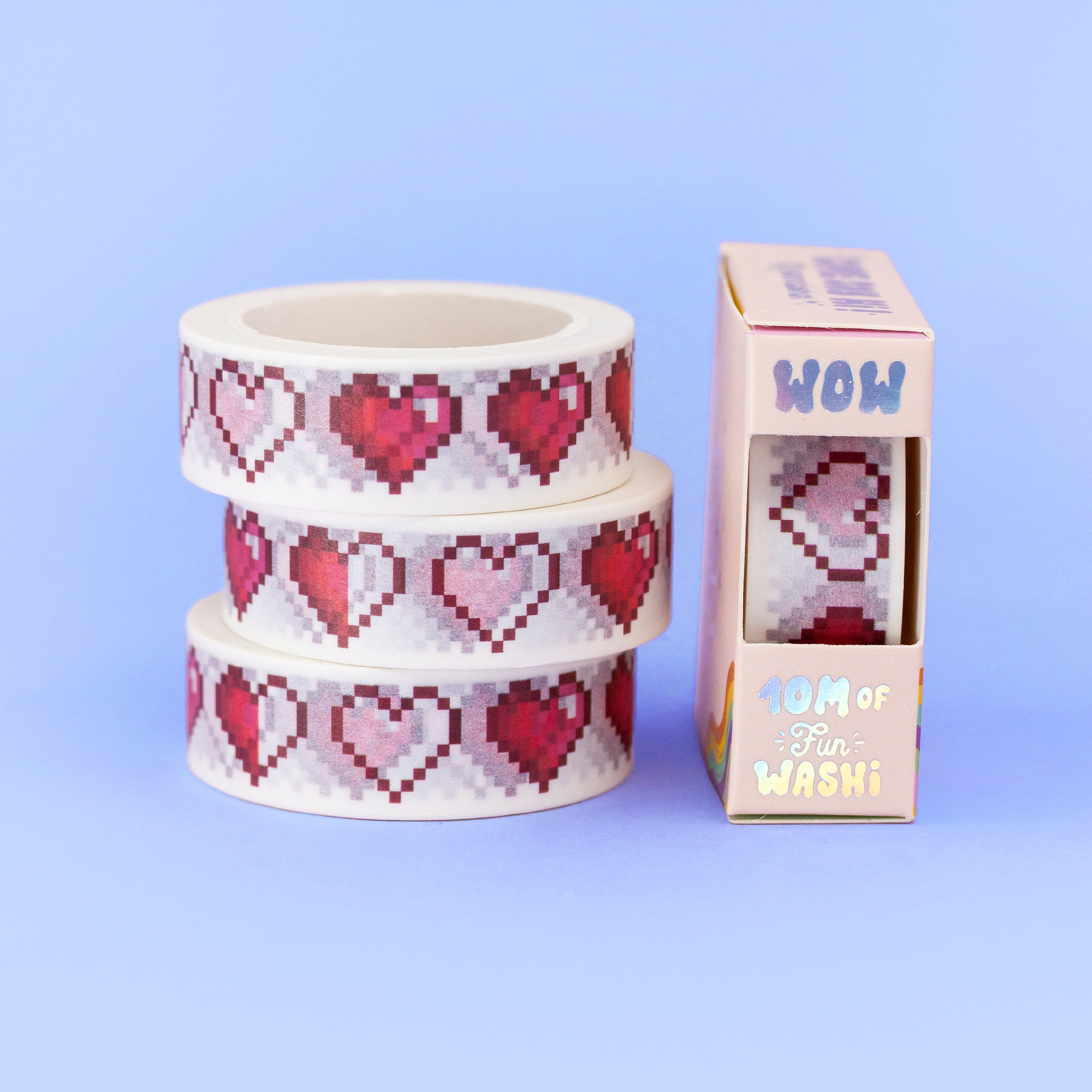 Valentines Day Washi Tape,heart Washi Tape,valentine Washi Tape,washi Tape  Clip Art,digital Washi Tape,planner Stickers 
