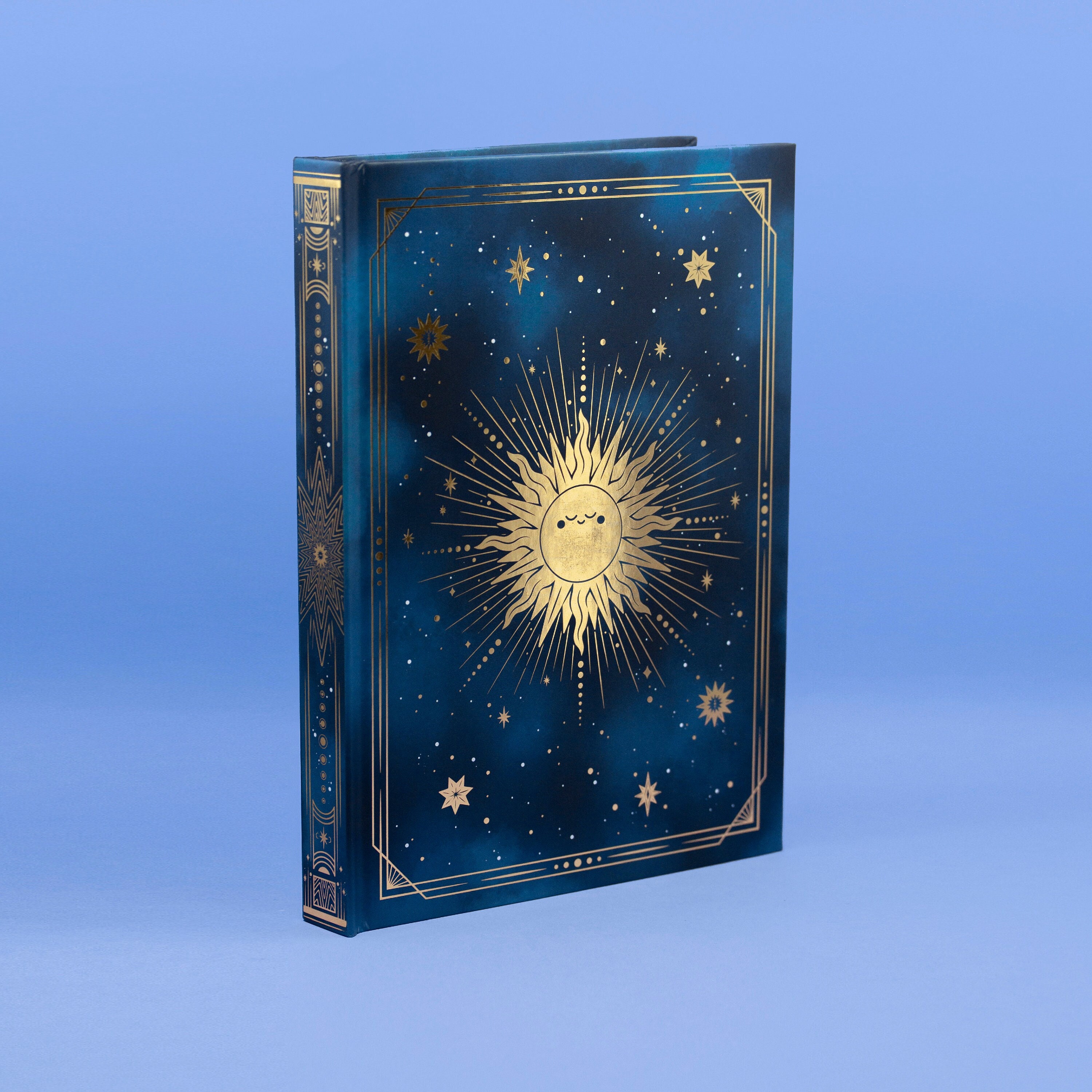 Journal - Celestial