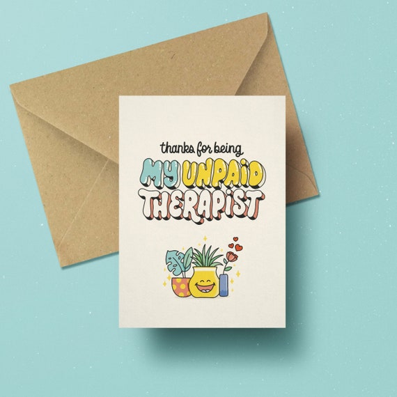 Bad Ass Lip, Friendship & Encouragement Greeting Card Bad Ass Lip, Friendship & Encouragement Greeting Card