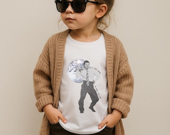 Youth Comfort Colours DJ's Don't Dance No More They Said Tee