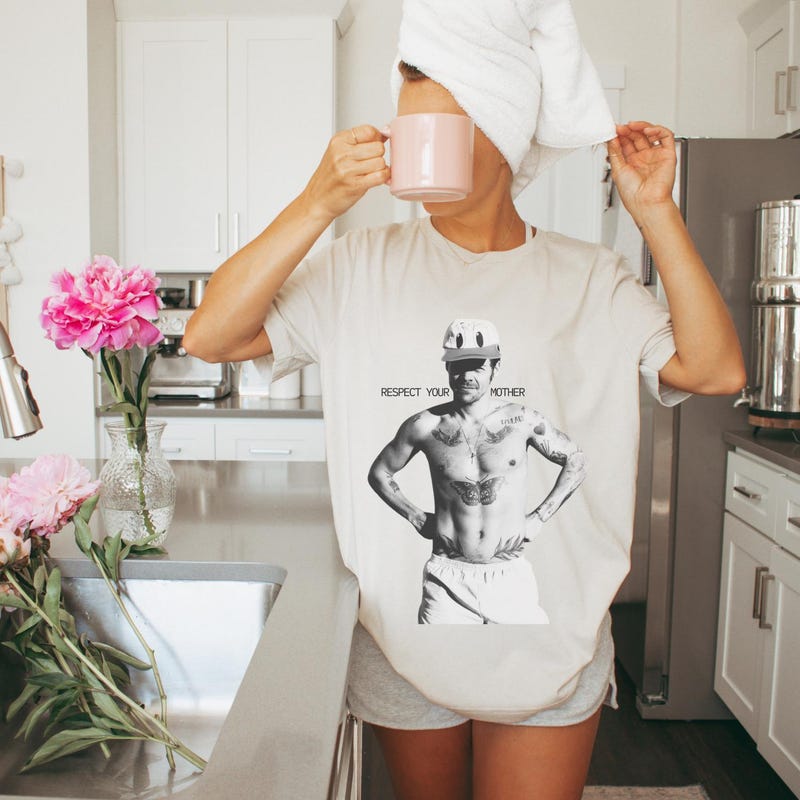 Not Your Merch Store - Etsy