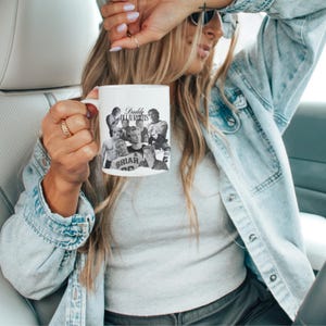 Taza de café de Daddy Di Laurentis