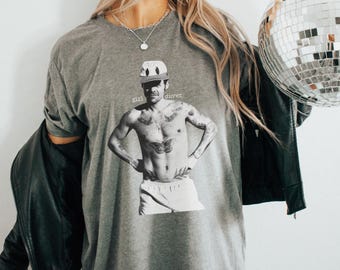 Harry Styles Girl Dinner T-Shirt | Bella+Canvas 3001